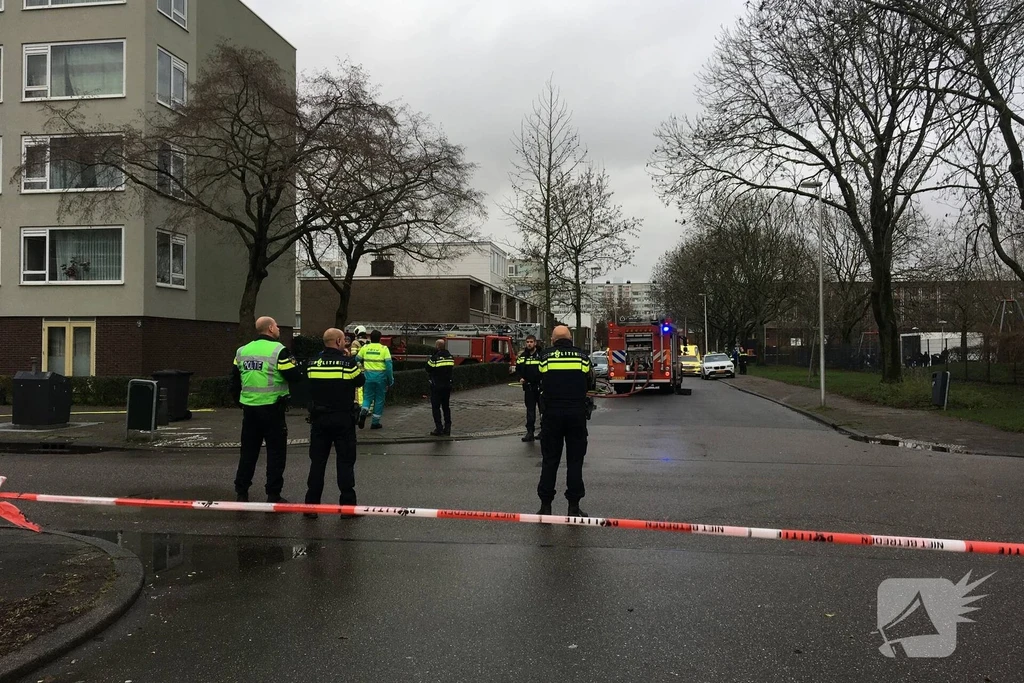 Marshalllaan Nieuws Utrecht 