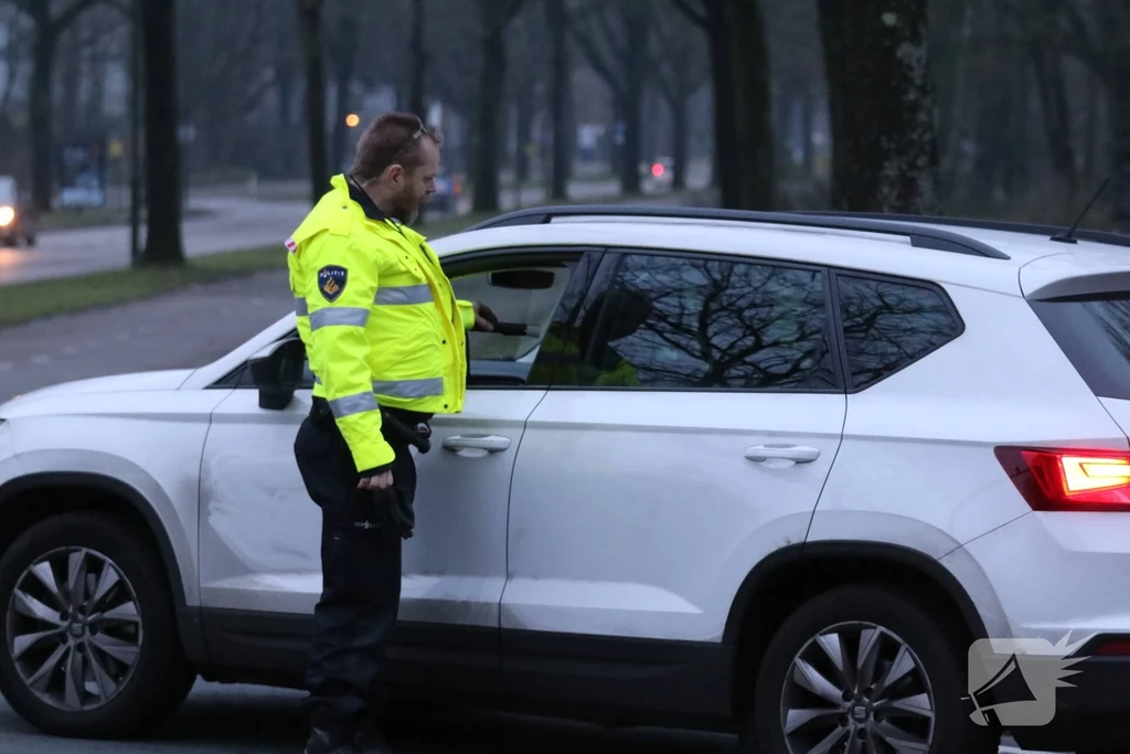 Laan van Spitsbergen 112 melding Apeldoorn 