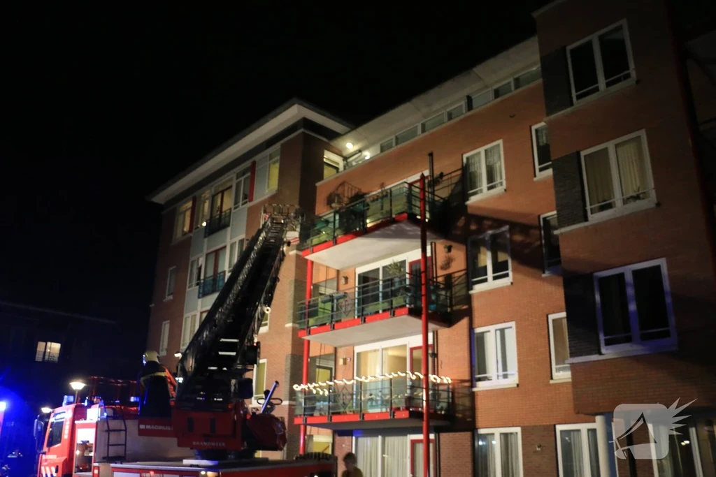 Parallelweg 112 melding Noordwijkerhout 