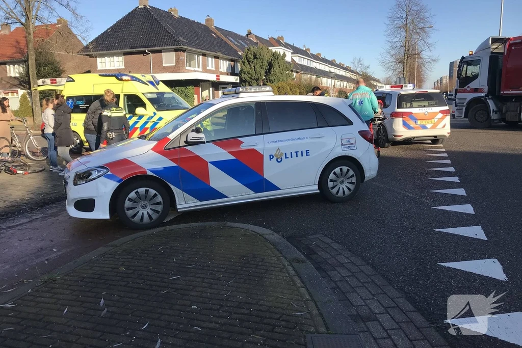 Groningerstraatweg 112 meldingen Leeuwarden 