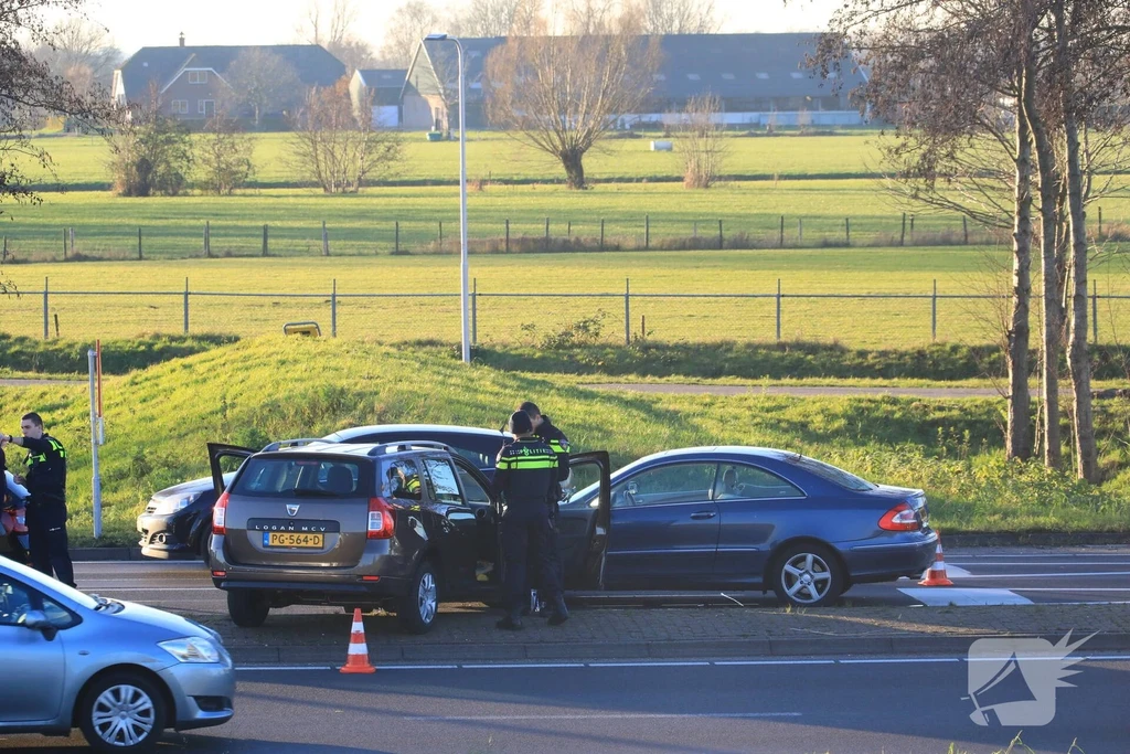 Bunschoterstraat - N199 Nieuws Hoogland 