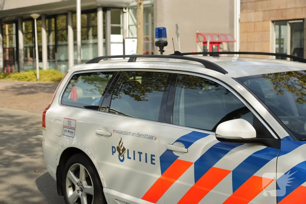 H.P. Berlagestraat 112 meldingen Assendelft 