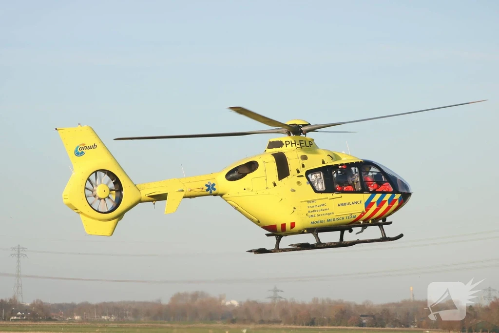 Oude Waaldijk 112 melding Abbenbroek 