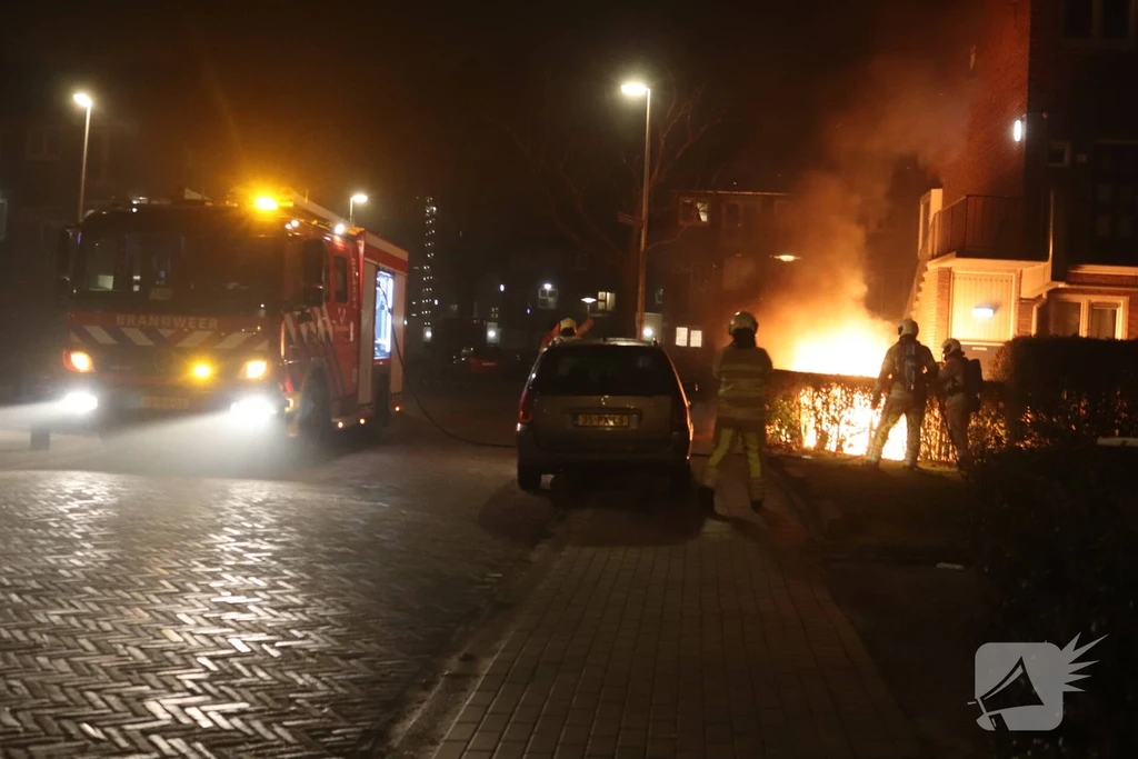 Spinozaplantsoen 112 meldingen Utrecht 