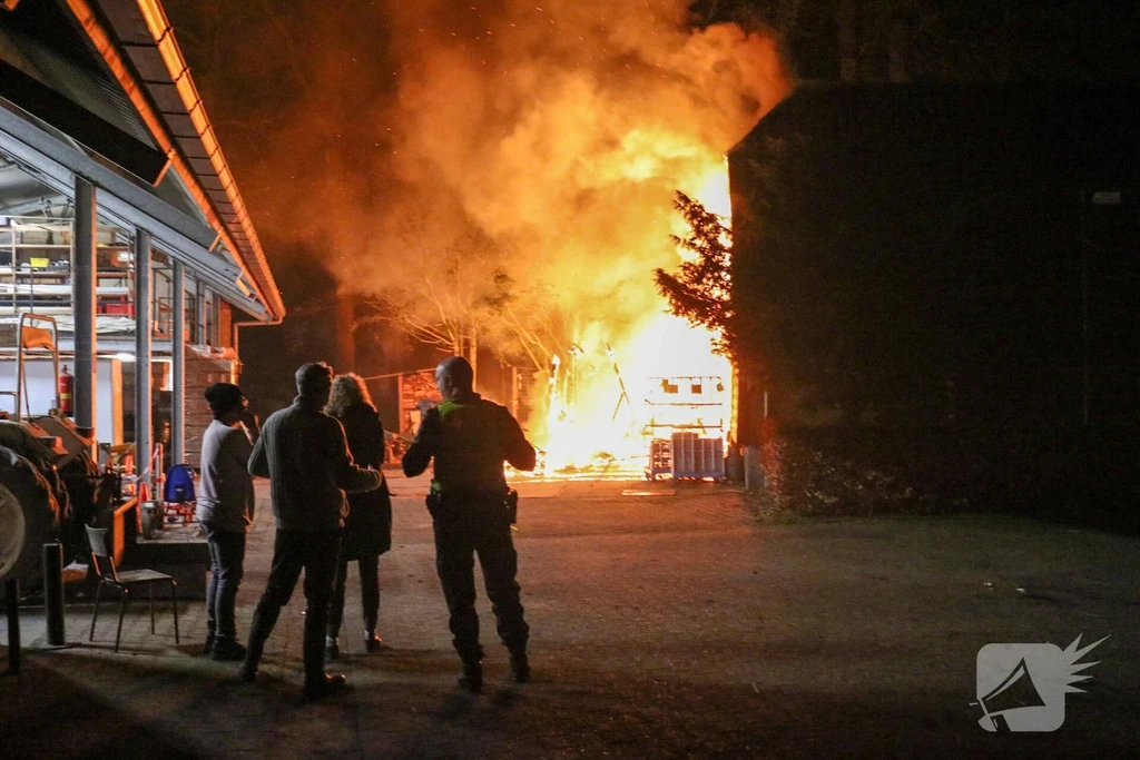 Bielderweg 112 melding Barneveld 