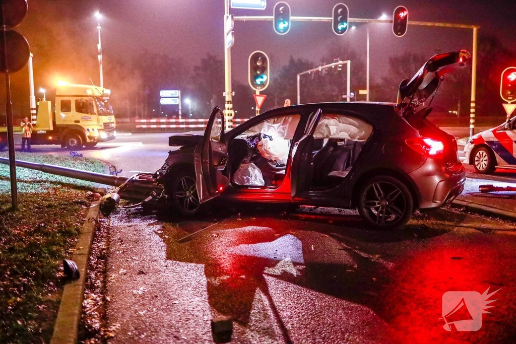 Zielhorsterweg Nieuws Amersfoort 
