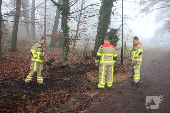 nieuws ruggeweg beekbergen