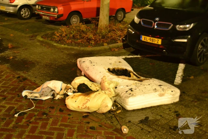 brand rijndijk hazerswoude-rijndijk