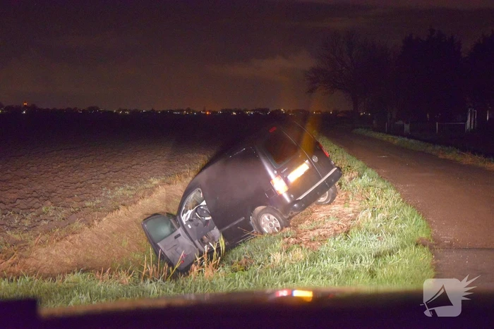 ongeval n446 leiderdorp