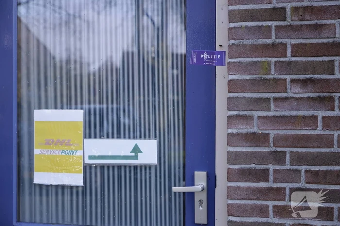Dode aangetroffen in woning