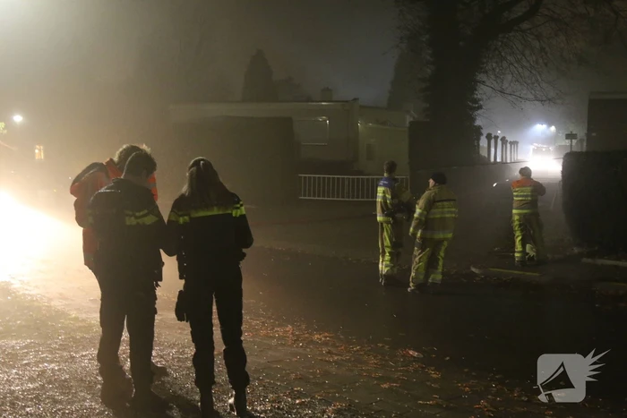 brand henri hermanslaan geleen