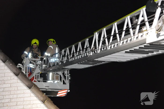 brand agaat berkel en rodenrijs