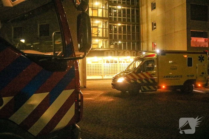 nieuws mizarstraat spijkenisse