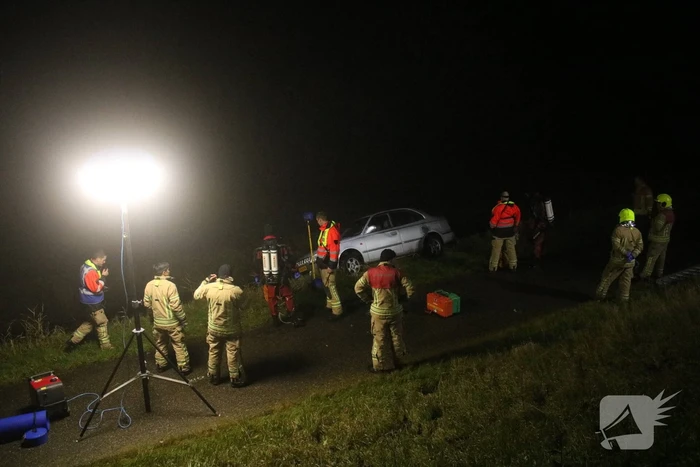 ongeval biertsedijk simonshaven