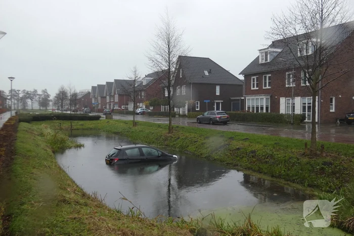 ongeval van amerongenerf veenendaal