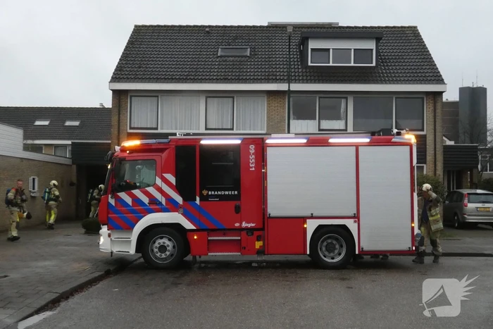 brand noorderkroon veenendaal
