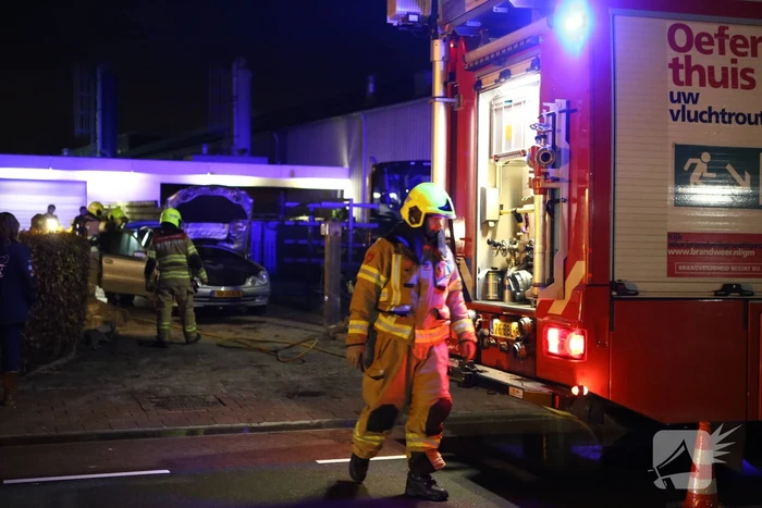 brand gildenstraat nijkerk