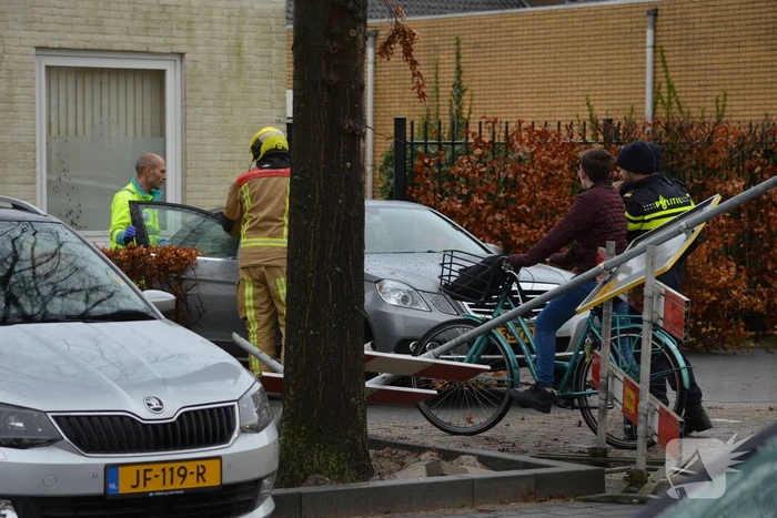 ongeval acacialaan pijnacker