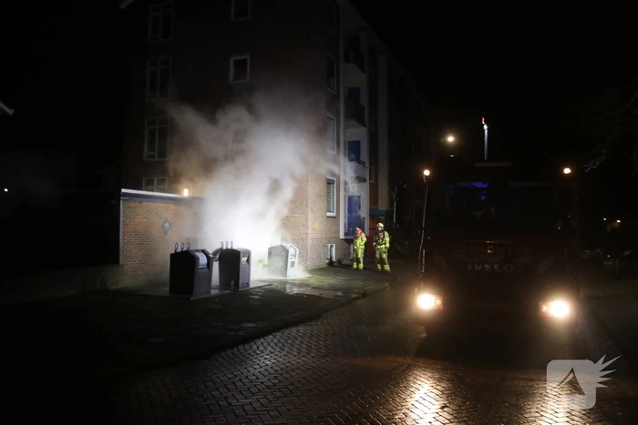 Buitenband slaat over na dak