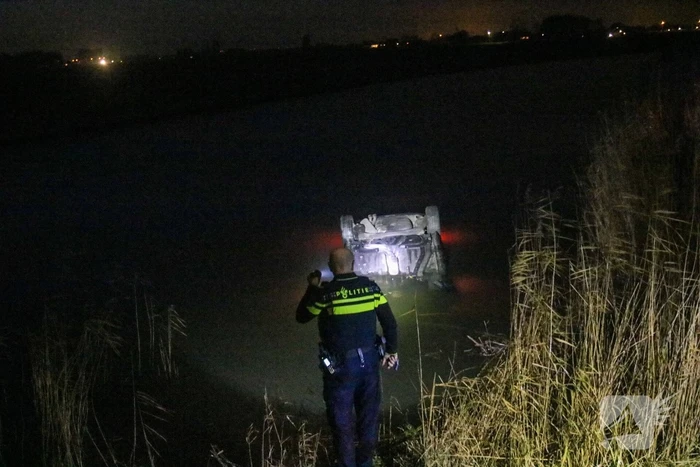 ongeval scheijdelveweg zuidland