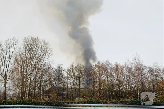 brand hoog munsel boxtel