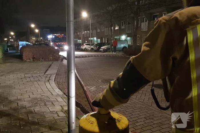 Meerdere containerbranden in korte tijd