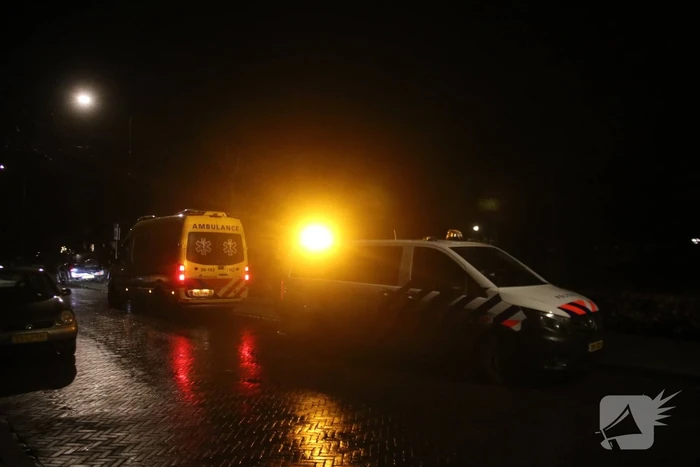 ongeval oude beekbergerweg apeldoorn