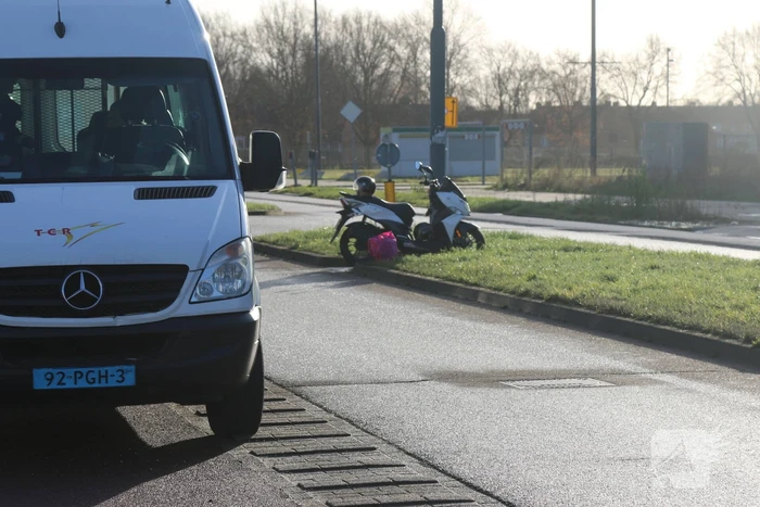 ongeval lissabonlaan sittard