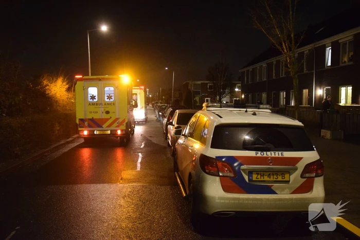 nieuws vermaetweg pernis