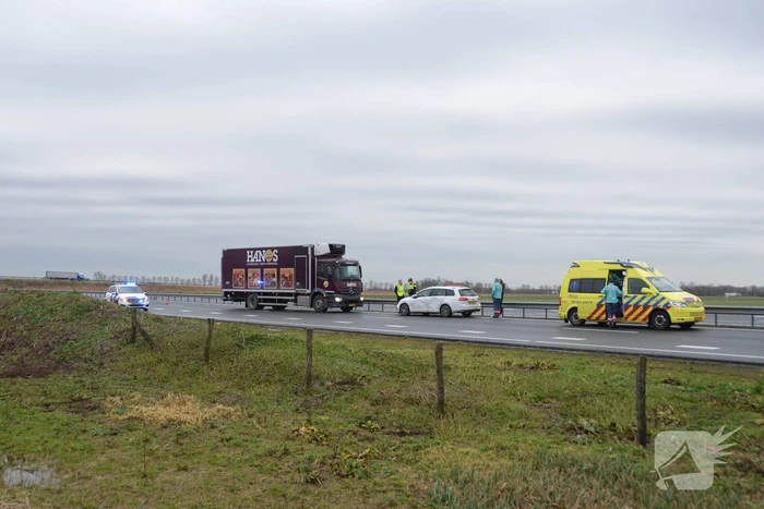 ongeval n31 marsum