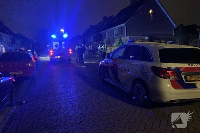 Fietser zwaargewond geraakt na uitwijkmanouvre