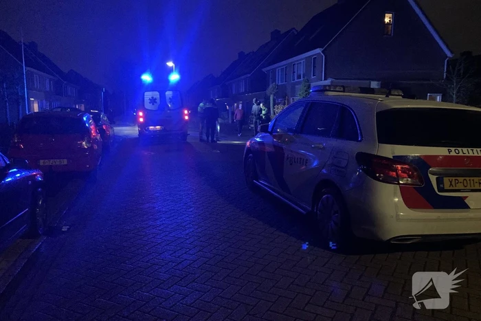Fietser zwaargewond geraakt na uitwijkmanouvre