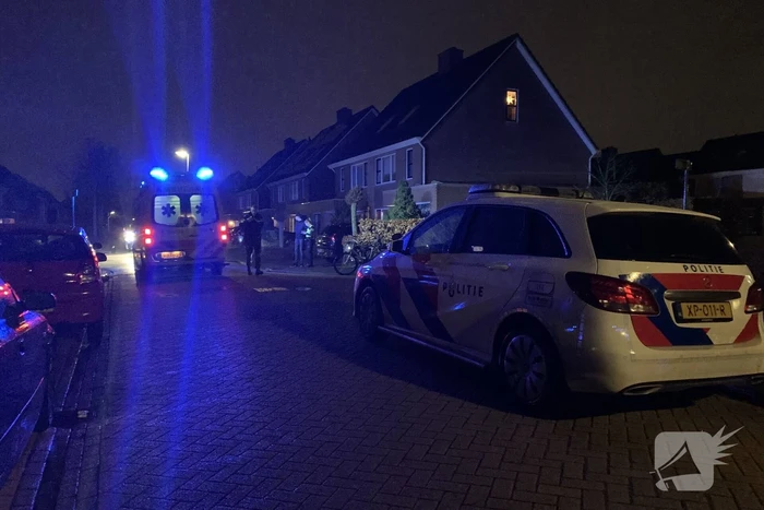 Fietser zwaargewond geraakt na uitwijkmanouvre