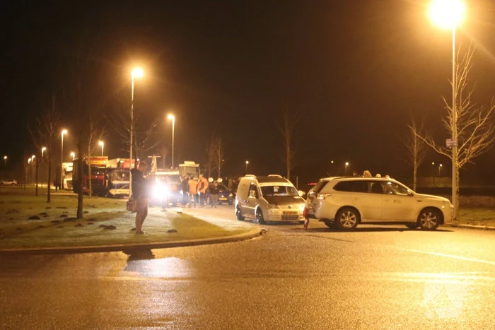 Boeren verzamelen voor protestdag