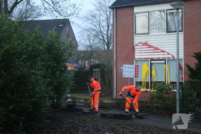 nieuws carrouselweg apeldoorn