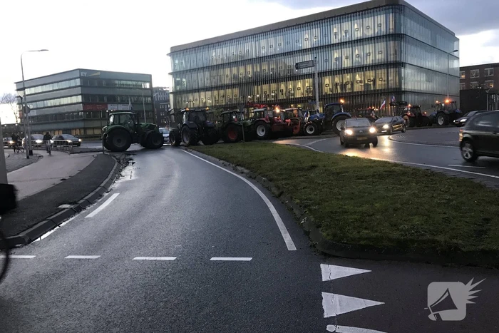 nieuws tesselschadestraat leeuwarden