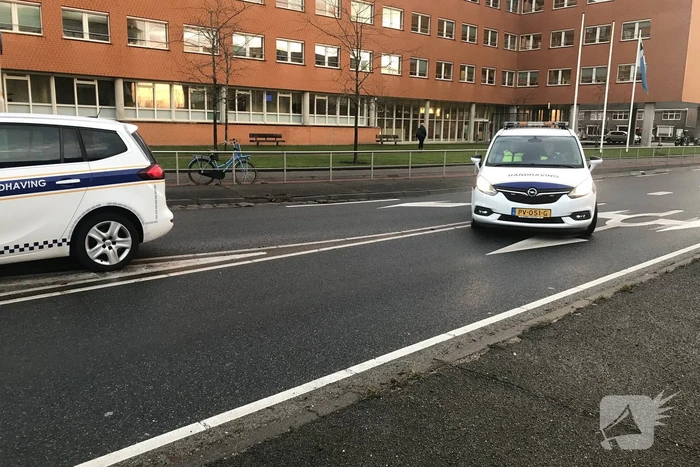 Geen bussen en afgesloten wegen door boerenprotest