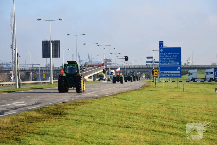 nieuws vondelingenweg rotterdam