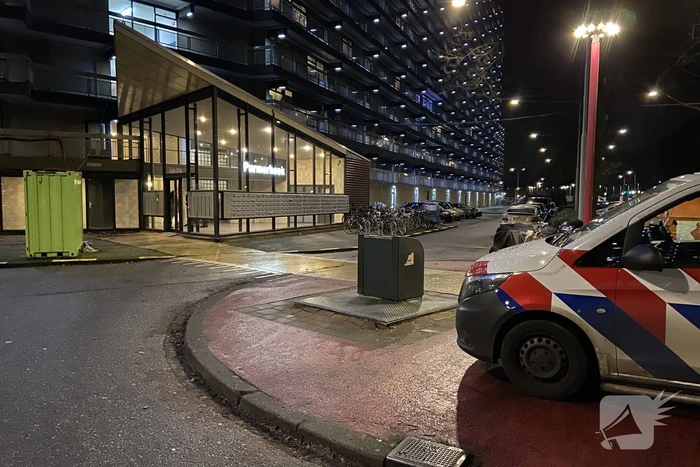 Politie onderzoekt melding schietpartij