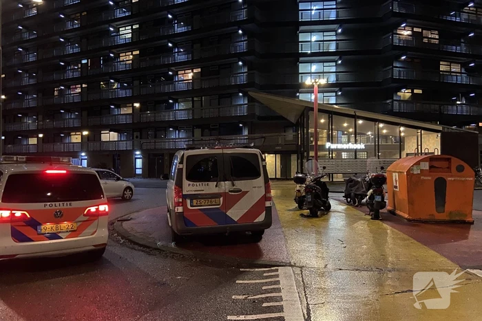 Politie onderzoekt melding schietpartij