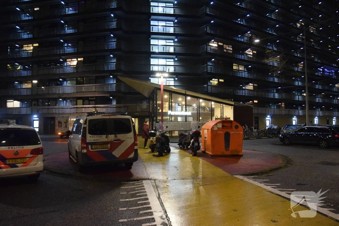Politie onderzoekt melding schietpartij