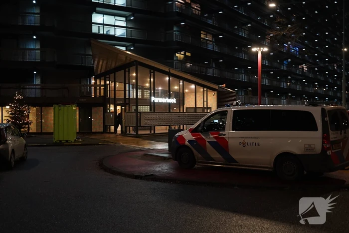 Politie onderzoekt melding schietpartij