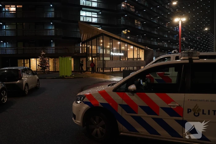Politie onderzoekt melding schietpartij