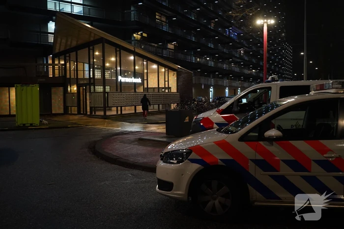 Politie onderzoekt melding schietpartij