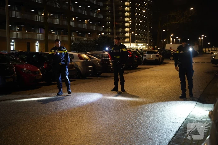Politie onderzoekt melding schietpartij