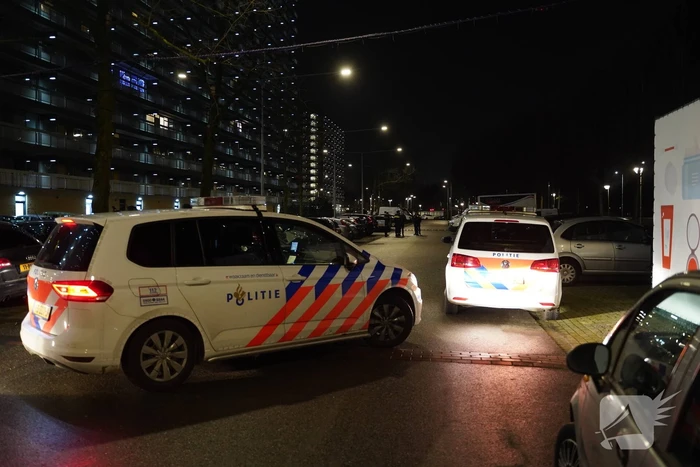 Politie onderzoekt melding schietpartij