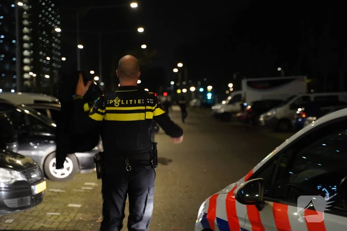 Politie onderzoekt melding schietpartij