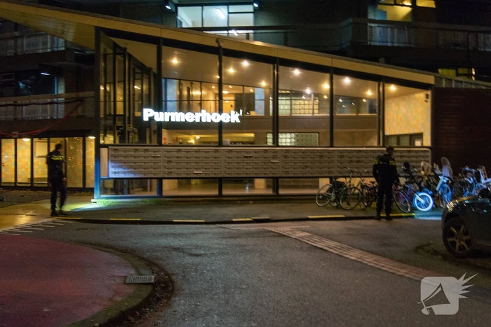 Politie onderzoekt melding schietpartij