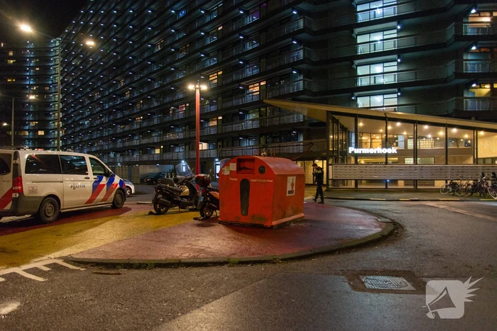 Politie onderzoekt melding schietpartij