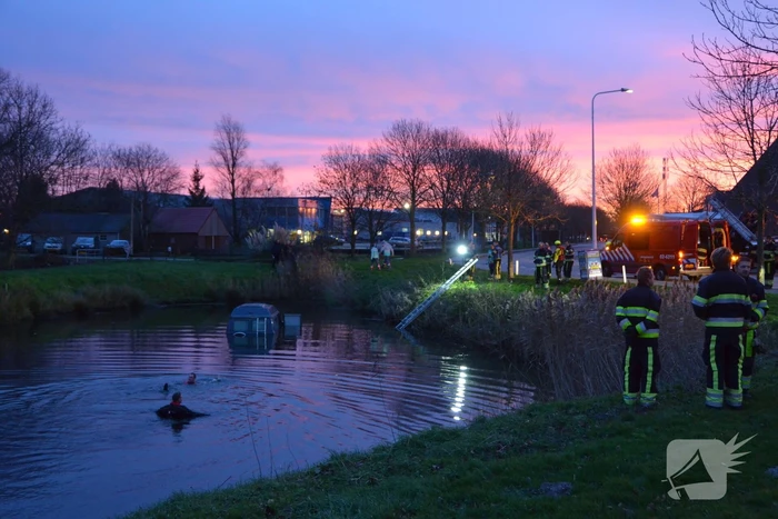 ongeval biensma grou